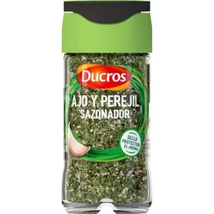 Ajo y Perejil Ducros