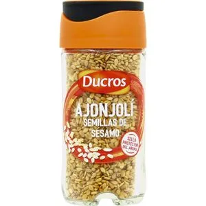 Ajonjolí Semillas de Sésamo 45 Gr