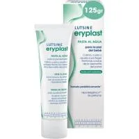 Pasta al Agua Baby Eryplast, Tubo 125 Ml