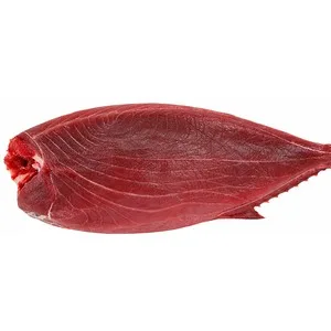 Atún al Corte. - Entero Limpio 750 G