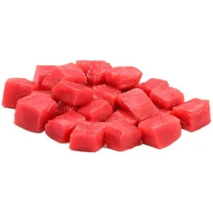 Atún al Corte. - Troceado 750 G