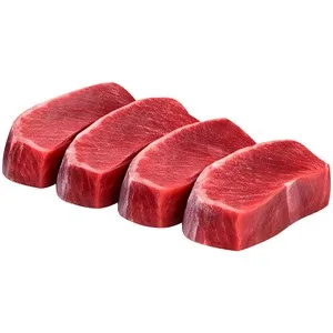 Atún al Corte. - Trozo Unico 750 G