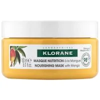 Mascarilla al Mango Klorane, Tarro 150 Ml