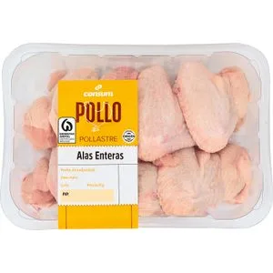 Alas de Pollo
