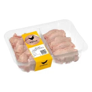 Alas Partidas de Pollo 0.99 KG