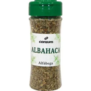 Albahaca 20 Gr