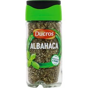 Albahaca Frasco 12 Gr