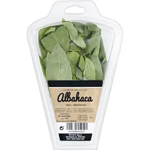 Albahaca Fresca  Herbex 20 G