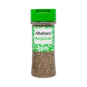 Albahaca 0.02 KG