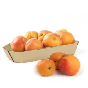 Albaricoque 1 Kg Aprox
