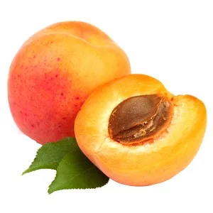 Albaricoques Ecológicos 500 G.