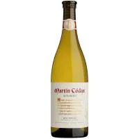 Albariño Blanco Rías Baixas Martín Códax, Botella 75 Cl