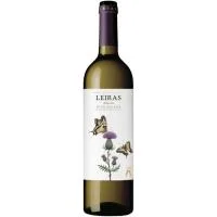 Albariño Leiras, Botella 75 Cl