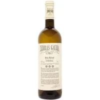 Albariño Rías Baixas Terras Gauda, Botella 75 Cl