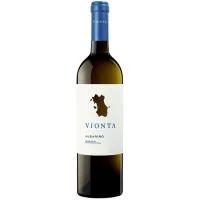 Albariño Vionta, Botella 75 Cl