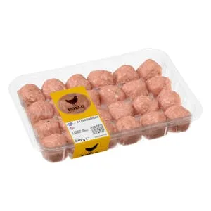 Mercadona