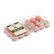 Albóndigas de Pollo Selección de Dia 420 G