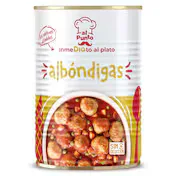 Albóndigas Dia al Punto 415 G