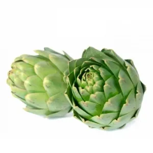Alcachofa Carrefour 1 Kg Aprox