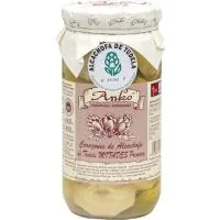 Alcachofa IGP Anko, Frasco 400 G