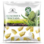 Alcachofa Troceada Dia Vegecampo 400 G