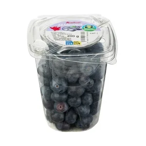 Alcampo Cultivamos LO Bueno Arándanos 200 G.