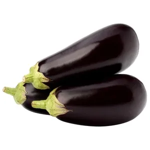 Alcampo Cultivamos LO Bueno Ecológico Berenjena ECO  600 G.