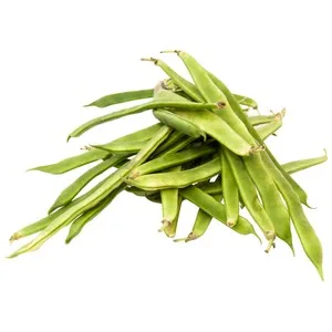 Alcampo Cultivamos LO Bueno Ecológico Judía Verde Ecológica, Bandeja 300 G.