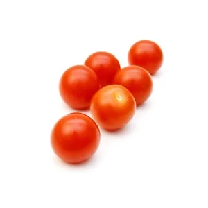 Alcampo Cultivamos LO Bueno Ecológico Tomates Cherry Ecológicos, Bandeja 250 G.