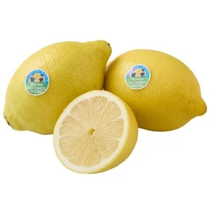 Alcampo Cultivamos LO Bueno Limón al Peso. 750 G