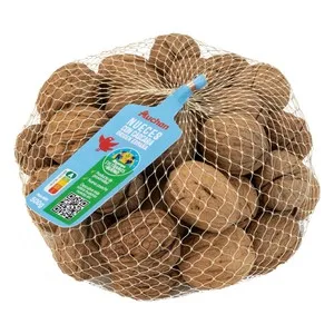 Alcampo Cultivamos LO Bueno  Nueces con Cáscara de Orgien Español 500 G.