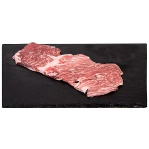 Alcampo Cultivamos LO Bueno Secreto de Cebo Ibérico de Cerdo 300 G