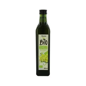 Alcampo Ecológico Vinagre de Vino Blanco Ecológico 500 Ml.