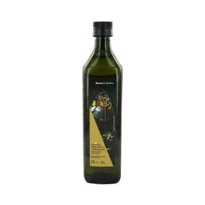 Alcampo Gourmet Aceite de Oliva Virgen Extra Selección Maestro de Almazara Botella de 1l 1000 ML