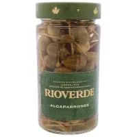 Alcaparrones Rioverde, Frasco 180 G