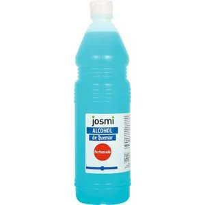Alcohol de Quemar Perfumado 1 L