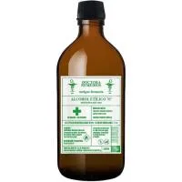 Alcohol Etílico 70º Doctora Remedios, Bote 500 Ml