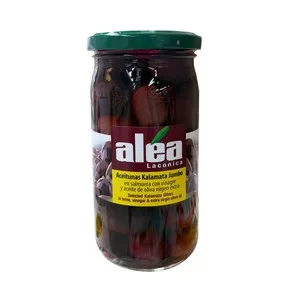 Alea Oliva Kalamata 200g 200 G