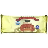 Alfajores de Chocolate Mardel, Paquete 150 G