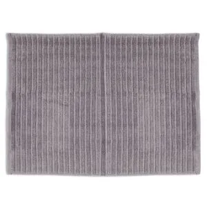 Alfombra Humo 50x70cm Baño 1 u