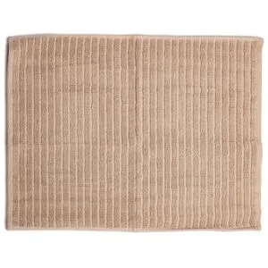 Alfombra Tierra 50x70cm Baño 1 u