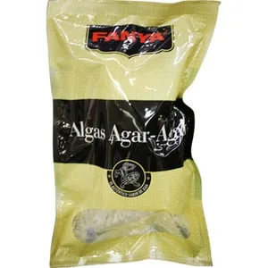 Algas Agar-agar en Tiras Fanya