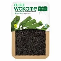 Algas, Bandeja 50 G