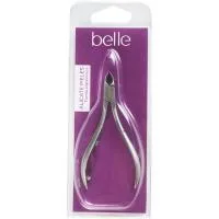 Alicate para Pieles 10 Cm Belle, 1 Ud