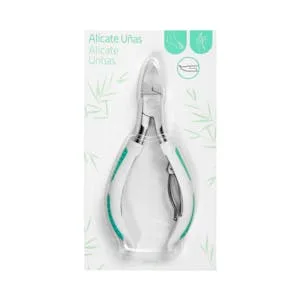Alicate Uñas Deliplus 1 UD