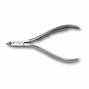Alicates Cutícula 3 Claveles Corte 5mm 12100