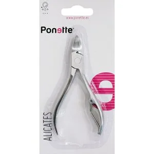 Alicates de Uñas 1 u