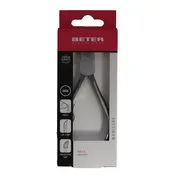 Alicates Manicura Uñas Inox 34043