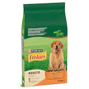 Alimento para Perros Completo Friskies 10 Kg