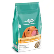 Alimento para Perros con Pollo y Buey Dia Deliperro 3 Kg